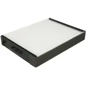 Knecht Kupéfilter LA 347