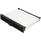 Knecht Kupéfilter LA 227