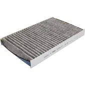 Knecht Kupéfilter LAO 138