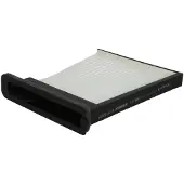 Knecht Kupéfilter LA 480