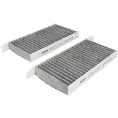 PURFLUX Kupéfilter AHC264-2