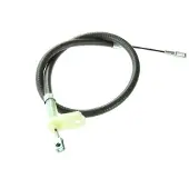 Linex Handbromsvajer 27.01.22 vänster