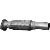ASMET Avgasrör 16.093