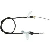 Linex Handbromsvajer 41.01.24 vänster