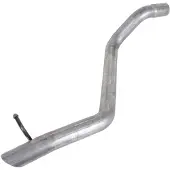 ASMET Avgasrör 01.080