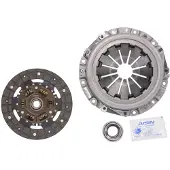 AISIN Kopplingssats KD-016A