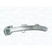 MAGNETI MARELLI Körriktningsgivare 182200604700, vänster