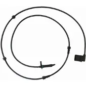 Textar Sensor, hjulhastighet 45031600