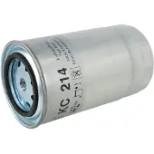 MAHLE ORIGINAL Bränslefilter KC 214