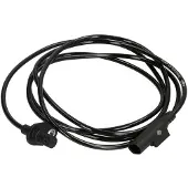 ABE Sensor, hjulhastighet CCZ1676ABE