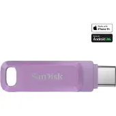 SanDisk Ultra Dual Drive Go 1 Tb Usb-minne
