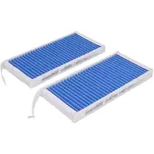Ufi Kupéfilter 34.404.00