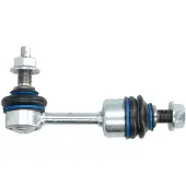 Delphi Fästen, torsionsstång på ram TC6793