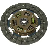 AISIN Kopplingsskiva DD-021