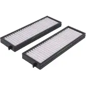 PURRO Kupéfilter PUR-PC7040AG-2
