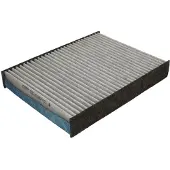 PURRO Kupéfilter PUR-PC2038AG