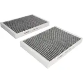 PURRO Kupéfilter PUR-PC3038C-2