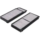 PURRO Kupéfilter PUR-PC8036AG-2