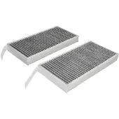 PURRO Kupéfilter PUR-PC2036C-2