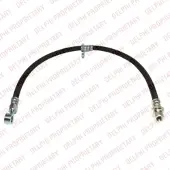 Delphi Bromsslang LH6614