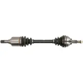 POINT GEAR Drivaxel PNG72770 vänster
