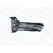 MAGNETI MARELLI Körriktningsgivare 182201551600