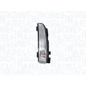 MAGNETI MARELLI Körriktningsgivare 182201550400