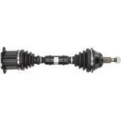 POINT GEAR Drivaxel PNG72553 vänster