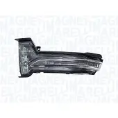 MAGNETI MARELLI Körriktningsgivare 182201549500