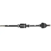 POINT GEAR Drivaxel PNG71101 höger