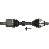 PASCAL Drivaxel G2V018PC