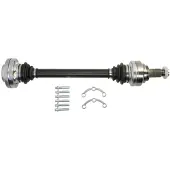 PASCAL Drivaxel G2B033PC