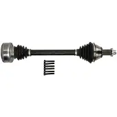 PASCAL Drivaxel G2S016PC