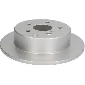 ABE Bromsskiva C42072ABE-P bak, full, 1 Stycke