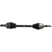 PASCAL Drivaxel G2R163PC
