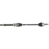 POINT GEAR Drivaxel PNG72809 höger