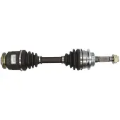 POINT GEAR Drivaxel PNG73066 vänster
