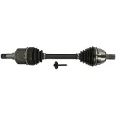 PASCAL Drivaxel G2G038PC