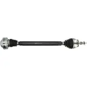 PASCAL Drivaxel G2T003PC