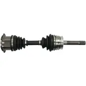 PASCAL Drivaxel G2G056PC