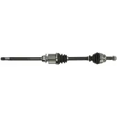 PASCAL Drivaxel G2F022PC