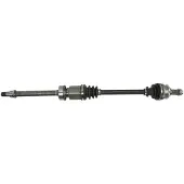 PASCAL Drivaxel G2B004PC