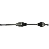 PASCAL Drivaxel G2P037PC