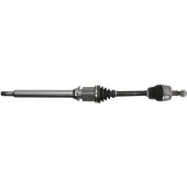 PASCAL Drivaxel G2D022PC