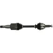 PASCAL Drivaxel G2J002PC