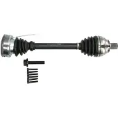PASCAL Drivaxel G2S025PC