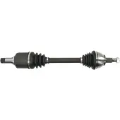 PASCAL Drivaxel G2M016PC