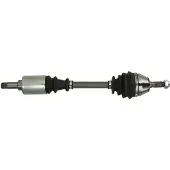 PASCAL Drivaxel G2C005PC
