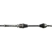 PASCAL Drivaxel G2E008PC