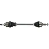 PASCAL Drivaxel G2P067PC